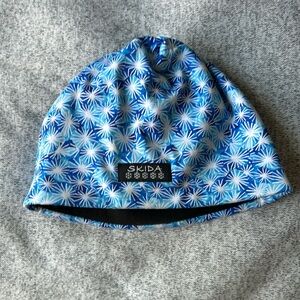 Skida alpine hat